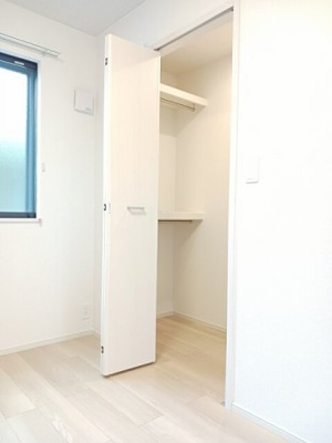 【収納】 | グランデルート　Ｂ