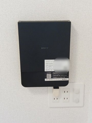 【設備】 | グランデルート　Ｂ