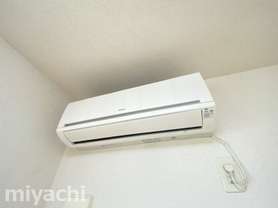 【設備】 | アンソレイエB