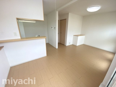 【居間・リビング】 | アンソレイエB