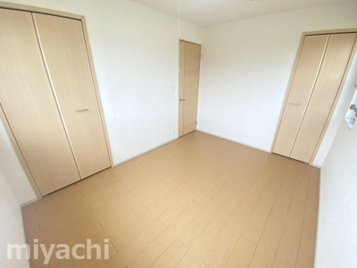 【内装】 | アンソレイエB