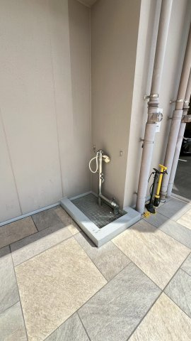 クレヴィア神戸ポートアイランドのその他共用部分