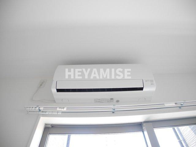 MODERN PALAZZO Isahaya S.R.の設備|※室内画像は別号室のもの