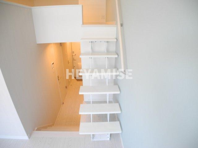 MODERN PALAZZO Isahaya S.R.のその他|※室内画像は別号室のもの