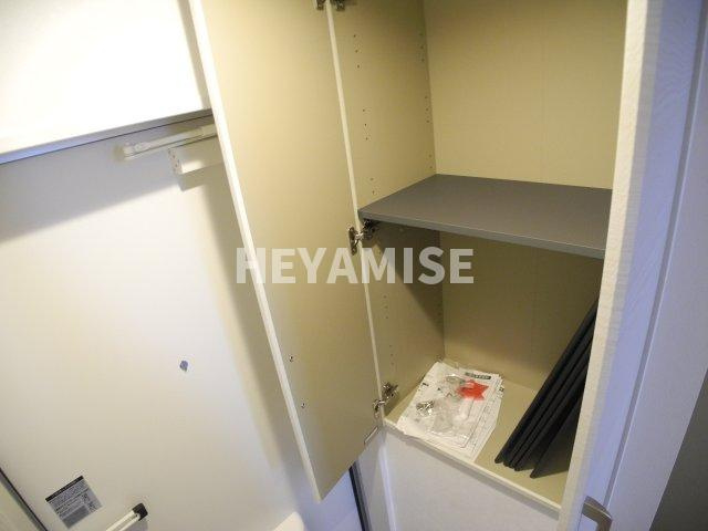 MODERN PALAZZO Isahaya S.R.のその他|※室内画像は別号室のもの