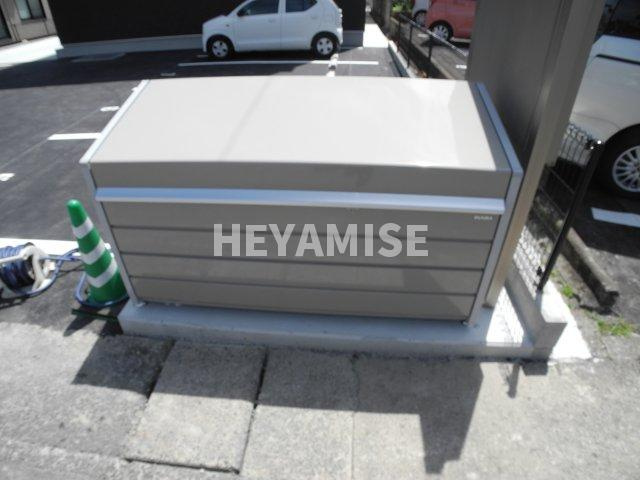 MODERN PALAZZO Isahaya S.R.のその他共用部分