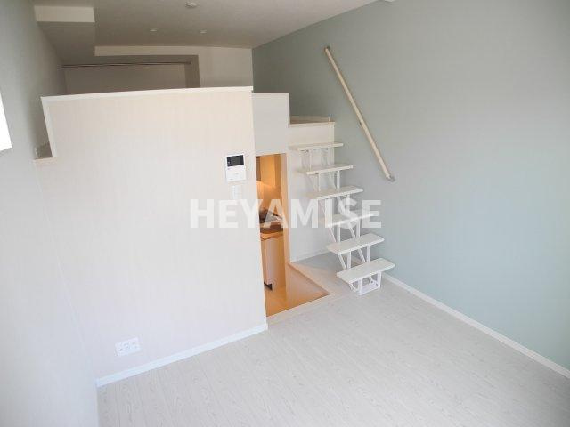 MODERN PALAZZO Isahaya S.R.の内装|※室内画像は別号室のもの