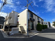 レオパレスクレインの画像