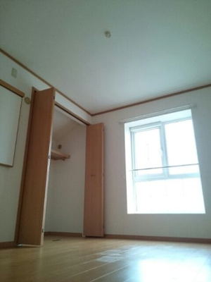 【内装】 | エヴァーグレイス