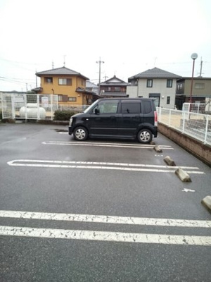 【駐車場】 | エヴァーグレイス