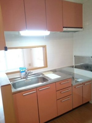 【キッチン】 | エヴァーグレイス