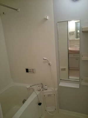 【浴室】 | エヴァーグレイス