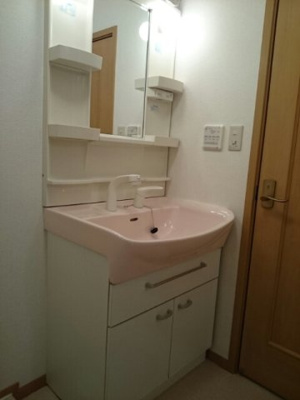 【洗面所】 | エヴァーグレイス