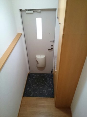 【玄関】 | エヴァーグレイス