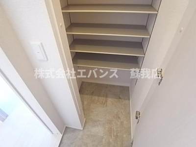  | フォレステラ葛城