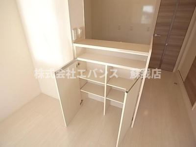  | フォレステラ葛城