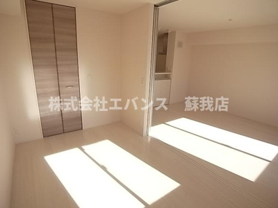  | フォレステラ葛城