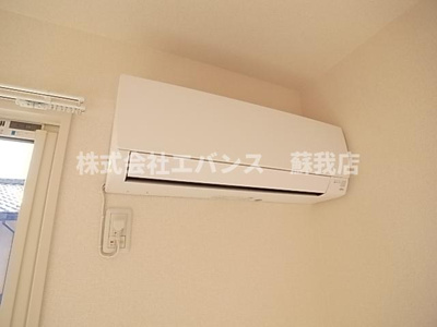  | フォレステラ葛城