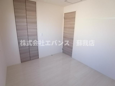  | フォレステラ葛城