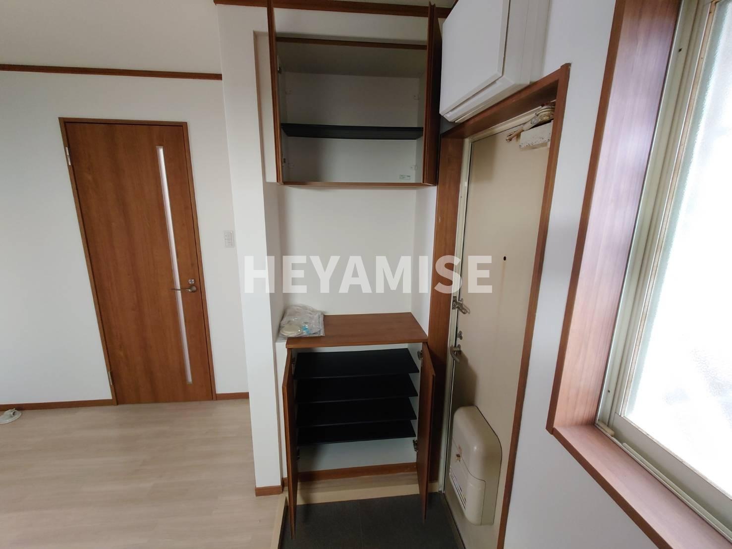 エステートサトウ11の設備|※室内写真は類似物件のもの