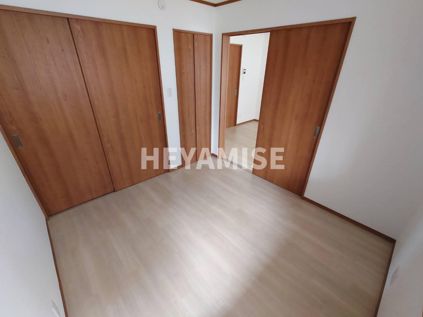 エステートサトウ11の内装|※室内写真は類似物件のもの