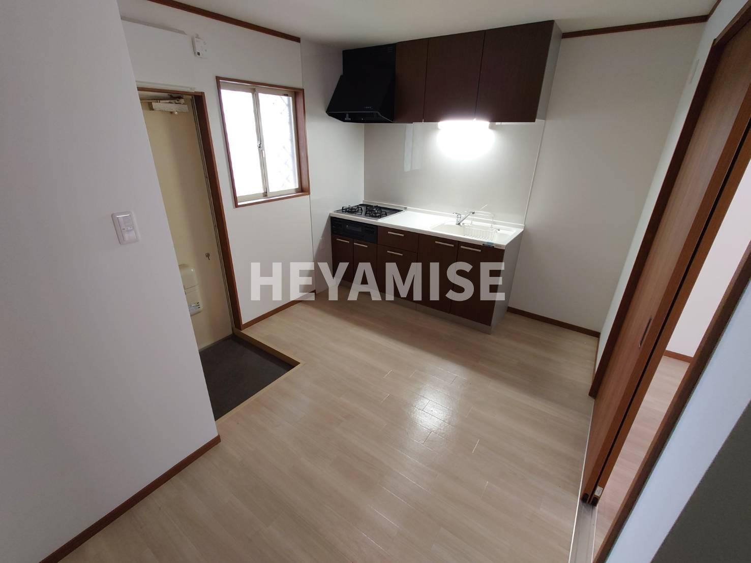 エステートサトウ11のその他|※室内写真は類似物件のもの