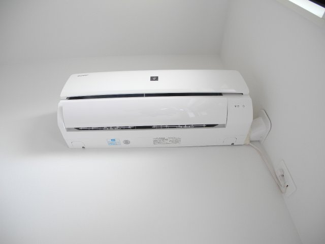 エステートサトウ19の設備|※室内画像は別号室のもの