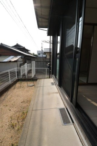 MISTRAL神戸西の庭