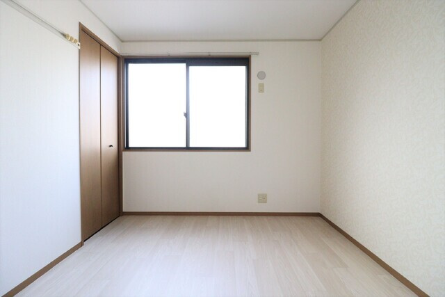 MISTRAL神戸西の内装