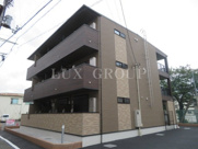 メゾンドヌール山崎Ⅱの画像