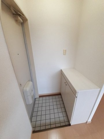 【玄関】 | グリーンコーポ