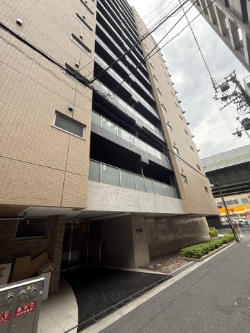 セレニテ桜川駅前プリエ