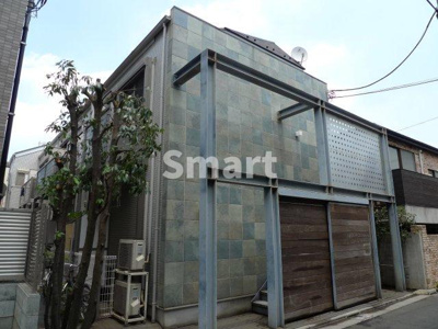 【外観】 | カーサベルデ中野