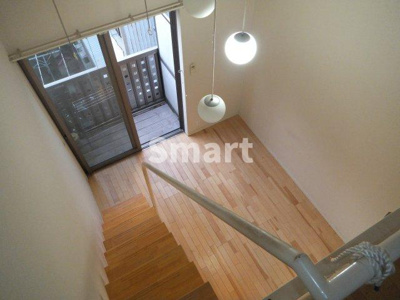 【居間・リビング】 | カーサベルデ中野