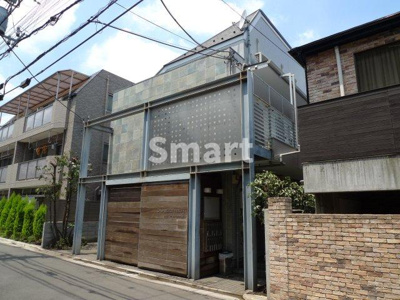 【外観】 | カーサベルデ中野