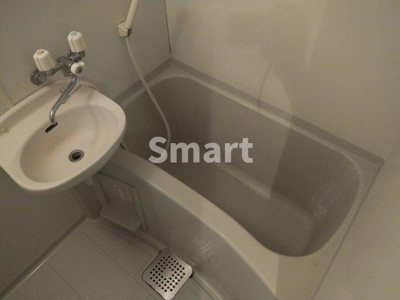 【浴室】 | カーサベルデ中野