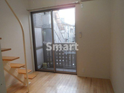 【居間・リビング】 | カーサベルデ中野