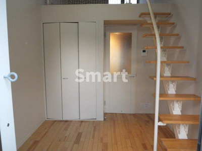 【寝室】 | カーサベルデ中野