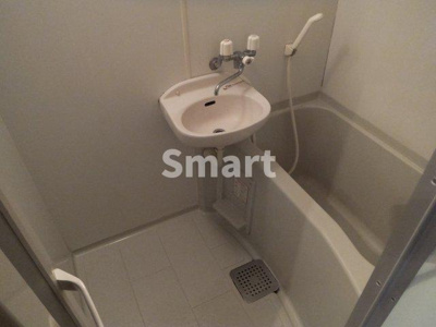 【浴室】 | カーサベルデ中野