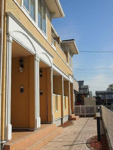 Ｓｗｅｅｔ　Ｓｕｇａｒ　Ⅲ　　　刈谷市の賃貸ならクラスホーム刈谷店のエントランス