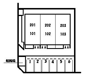 Ｓｗｅｅｔ　Ｓｕｇａｒ　Ⅲ　　　刈谷市の賃貸ならクラスホーム刈谷店の駐車場