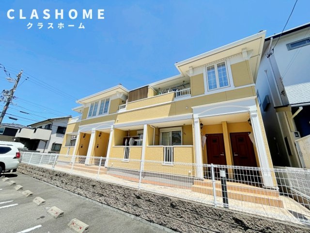 Ｓｗｅｅｔ　Ｓｕｇａｒ　Ⅲ　　　刈谷市の賃貸ならクラスホーム刈谷店の外観