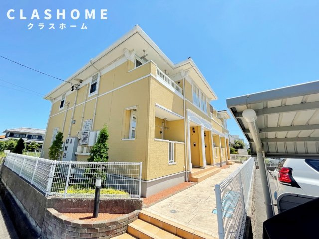 Ｓｗｅｅｔ　Ｓｕｇａｒ　Ⅲ　　　刈谷市の賃貸ならクラスホーム刈谷店の外観