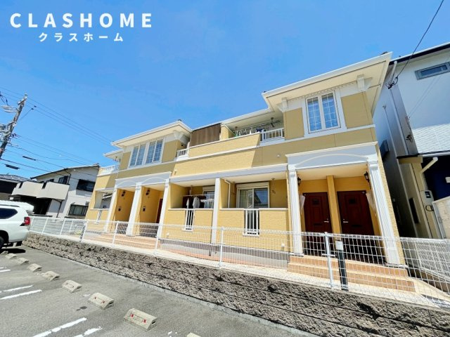 Ｓｗｅｅｔ　Ｓｕｇａｒ　Ⅲ　　　刈谷市の賃貸ならクラスホーム刈谷店の外観