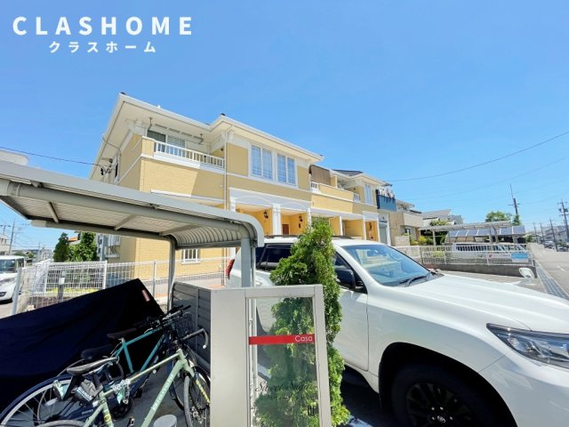 Ｓｗｅｅｔ　Ｓｕｇａｒ　Ⅲ　　　刈谷市の賃貸ならクラスホーム刈谷店のその他共用部分