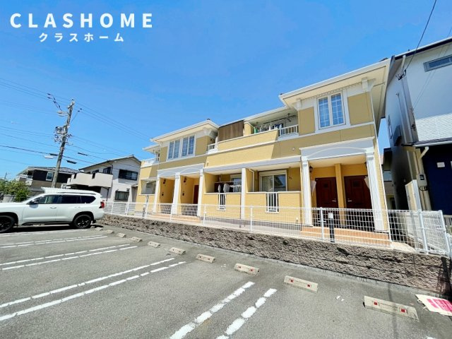 Ｓｗｅｅｔ　Ｓｕｇａｒ　Ⅲ　　　刈谷市の賃貸ならクラスホーム刈谷店の外観