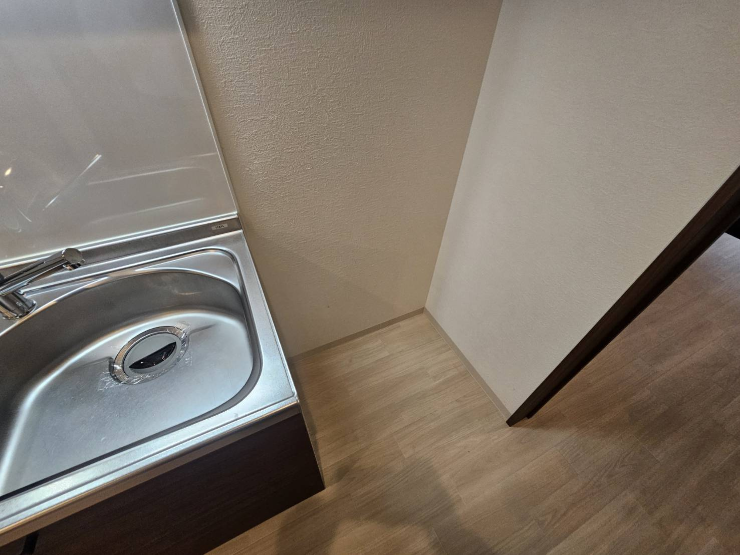 CIEL御影のキッチン