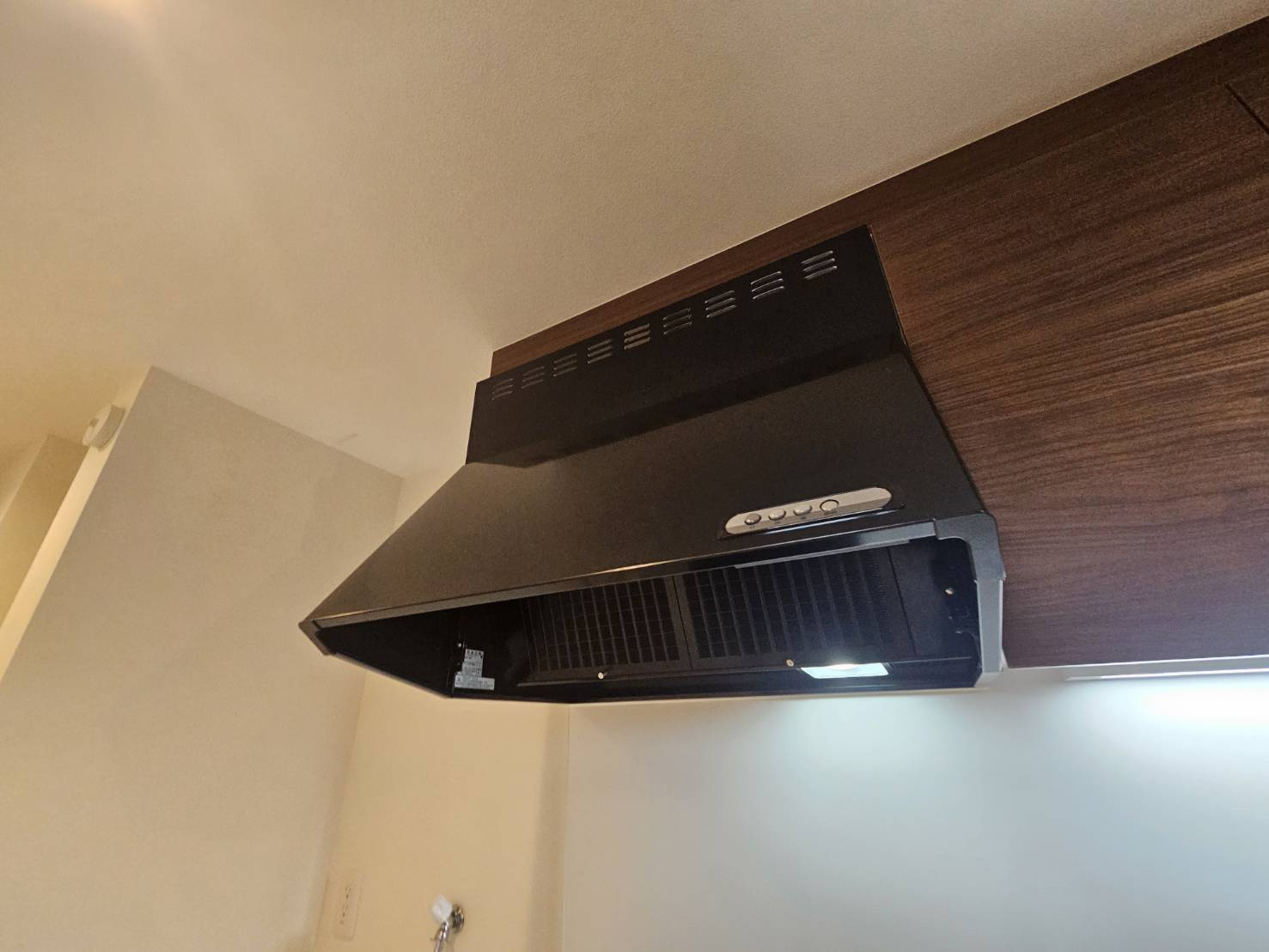 CIEL御影のキッチン