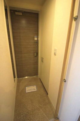 【玄関】 | ヴィルドミール志木