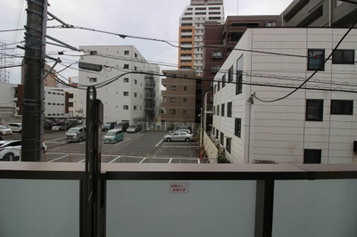 【展望】 | ヴィルドミール志木